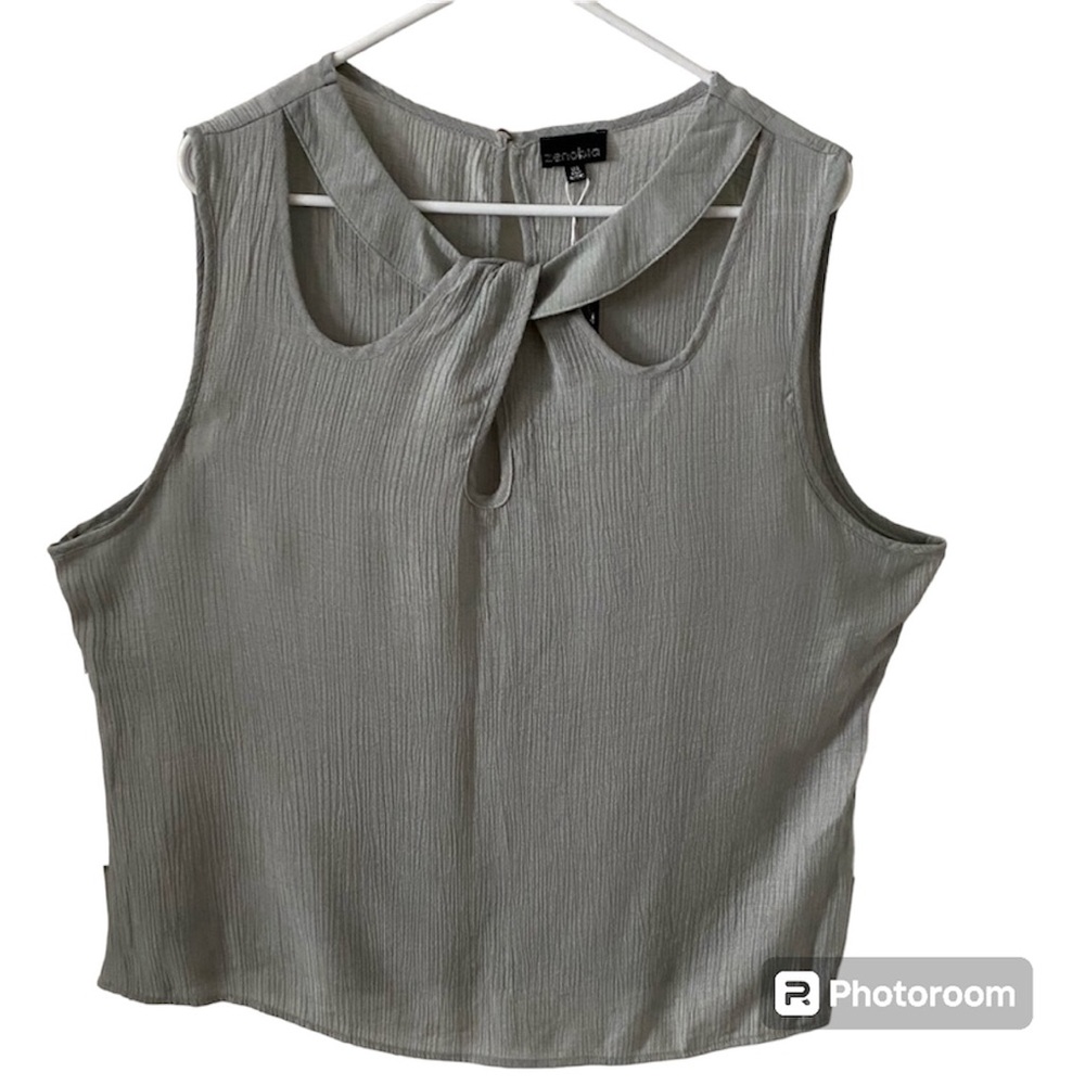 Women’s Blouse